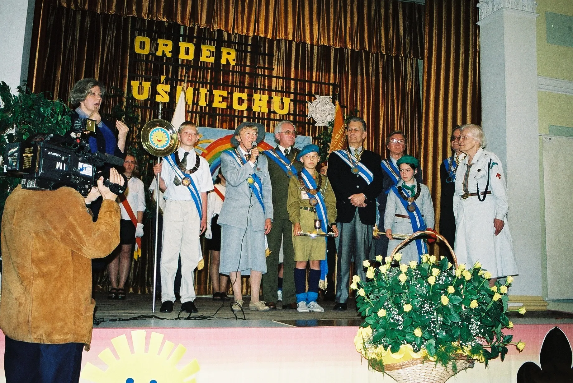 Druhna Wanda Tazbirówna (1920 – 2006)