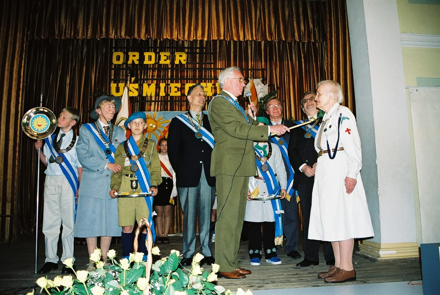 Druhna Wanda Tazbirówna (1920 – 2006)