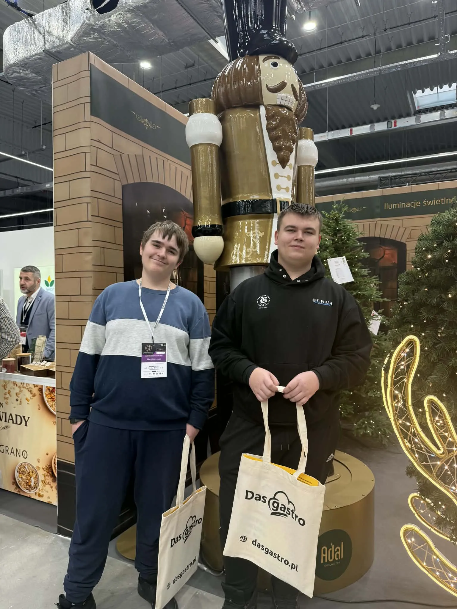 Targi EuroGastro – największe branżowe targi HoReCa w Europie Środkowo-Wschodniej