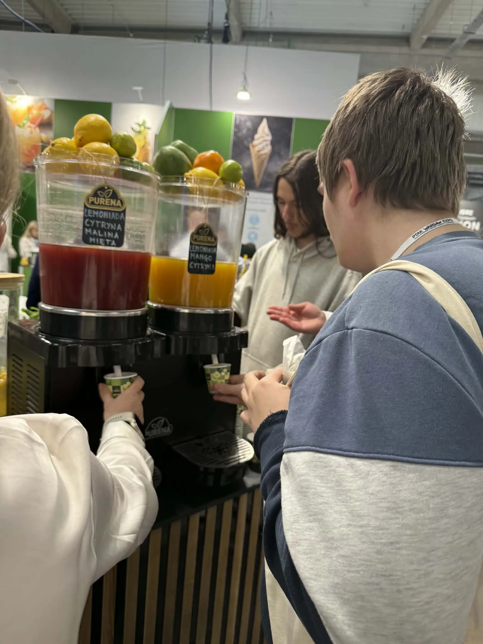 Targi EuroGastro – największe branżowe targi HoReCa w Europie Środkowo-Wschodniej