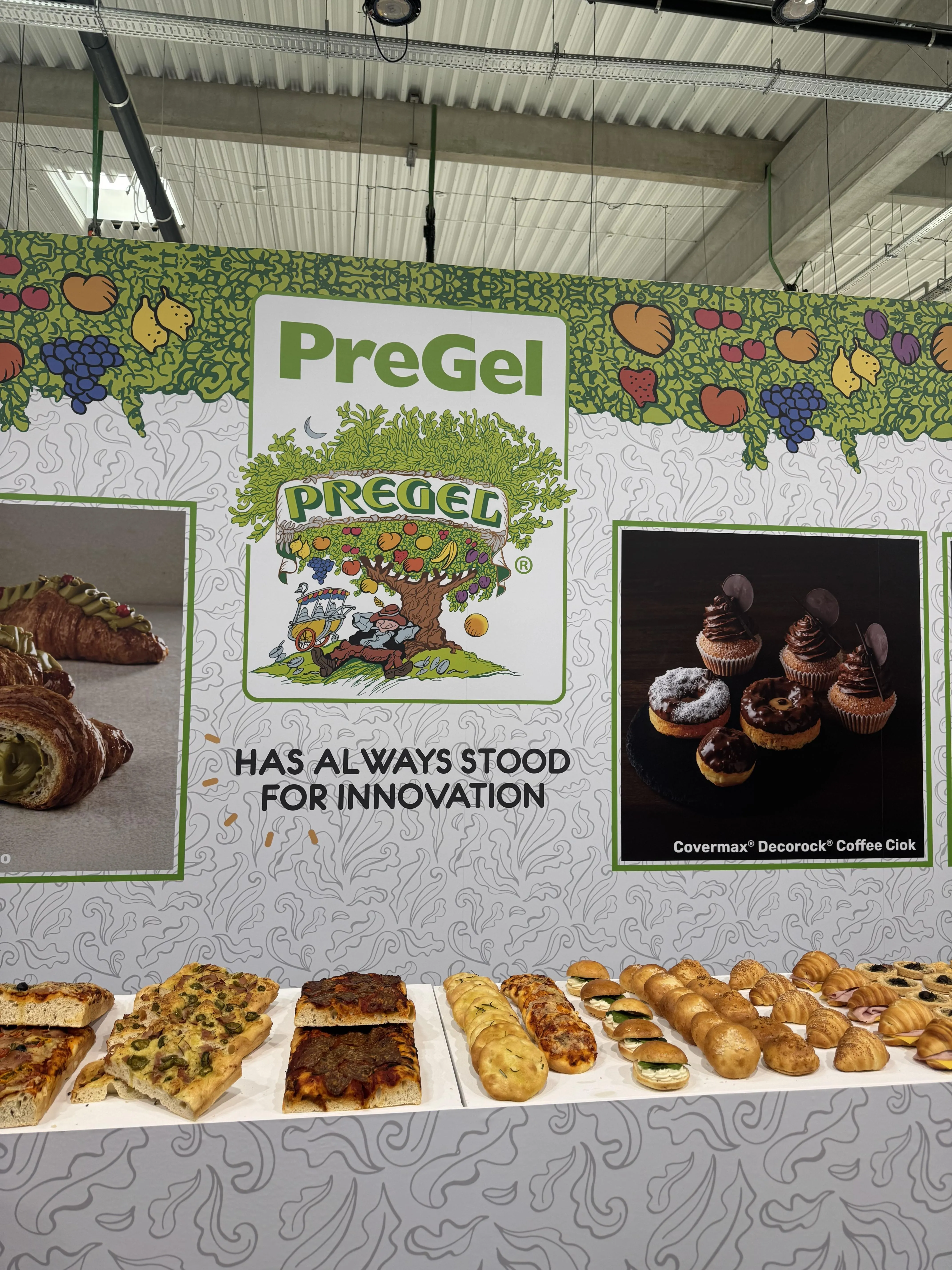 Targi EuroGastro – największe branżowe targi HoReCa w Europie Środkowo-Wschodniej