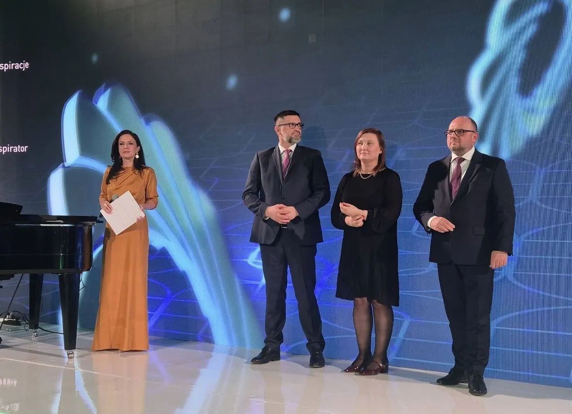  IG na gali Fundacji Rozwoju Systemu Edukacji