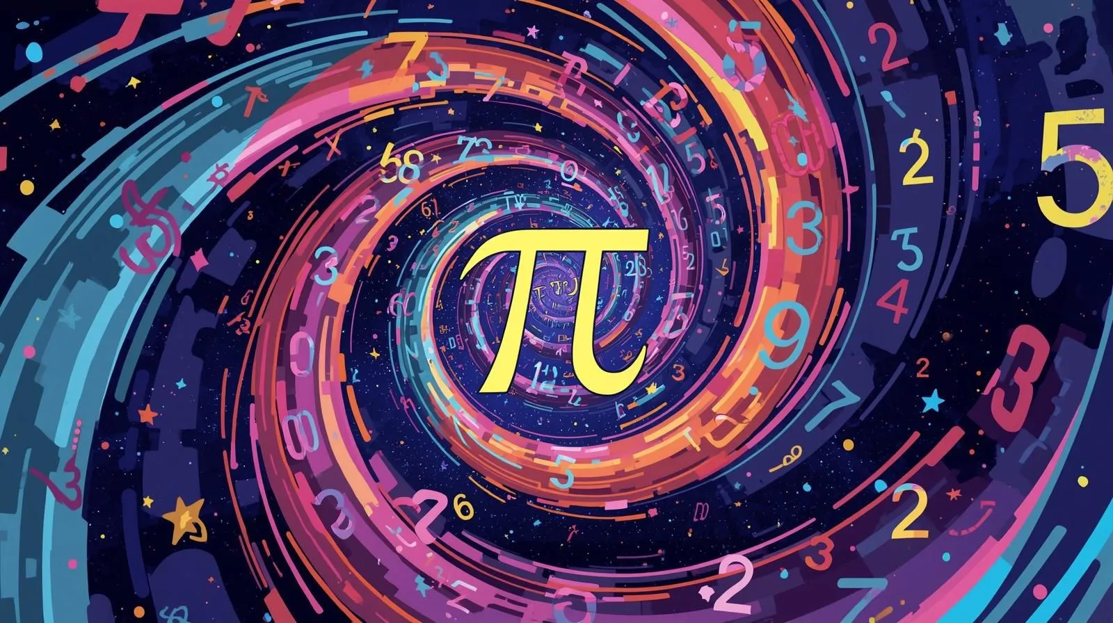 Dzień liczby Pi w Instytucie Głuchoniemych