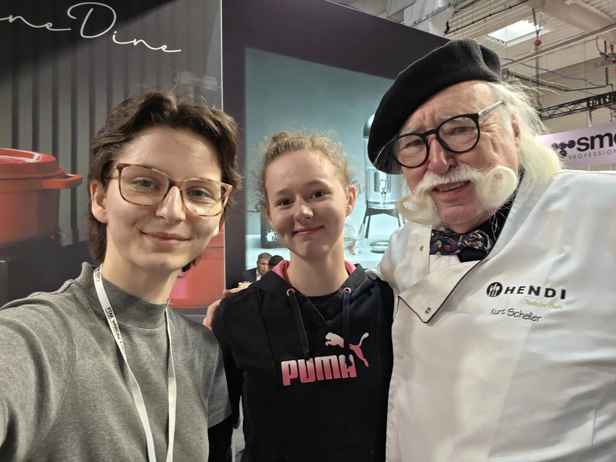 Targi EuroGastro – największe branżowe targi HoReCa w Europie Środkowo-Wschodniej