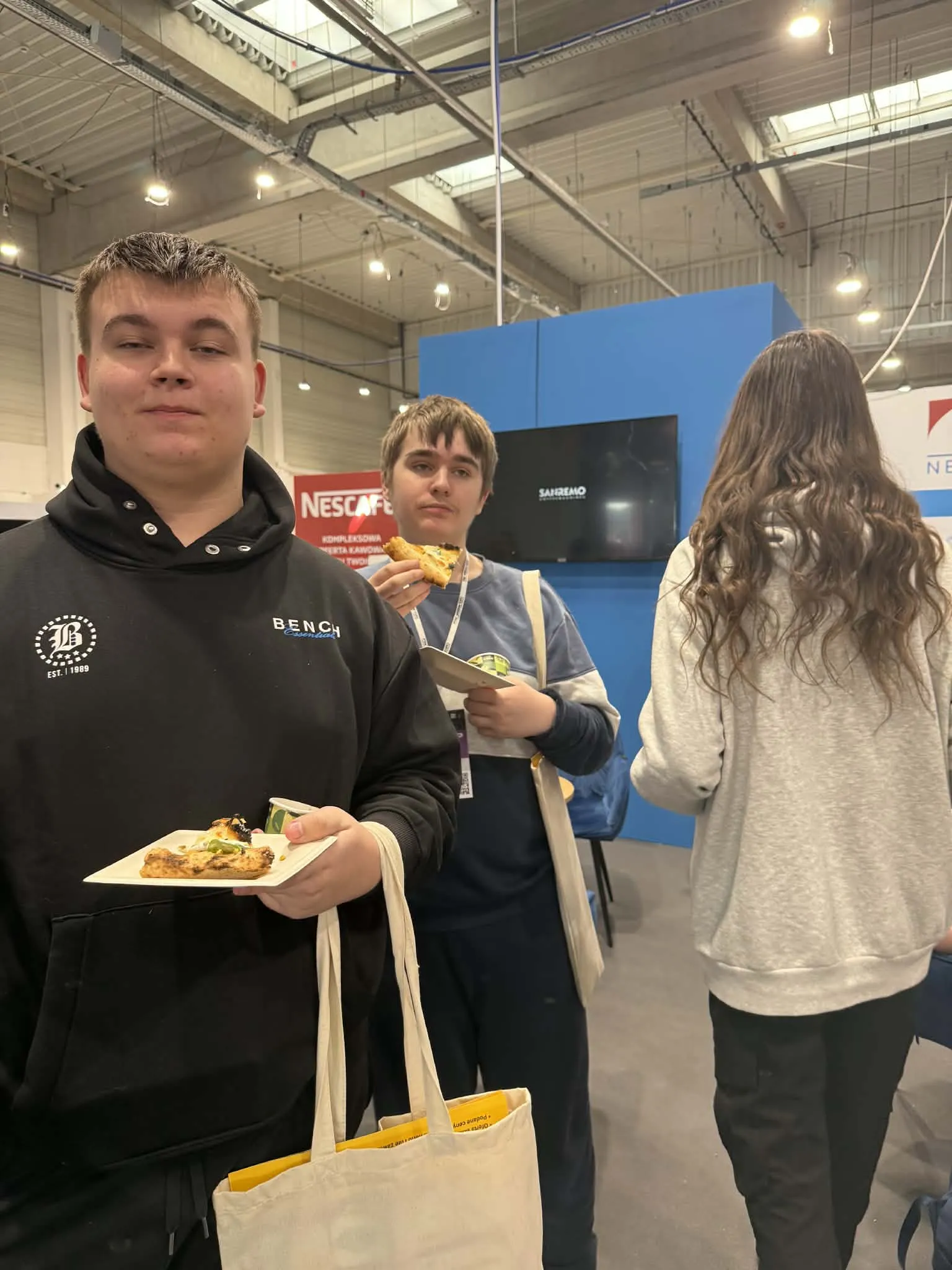 Targi EuroGastro – największe branżowe targi HoReCa w Europie Środkowo-Wschodniej