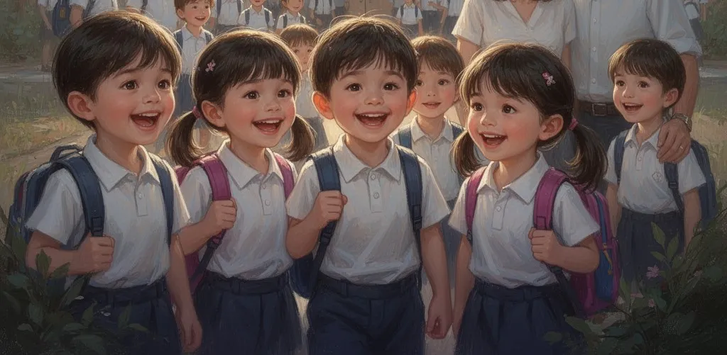 asady zapisów na rok szkolny 2026/2027 – kształcenie specjalne