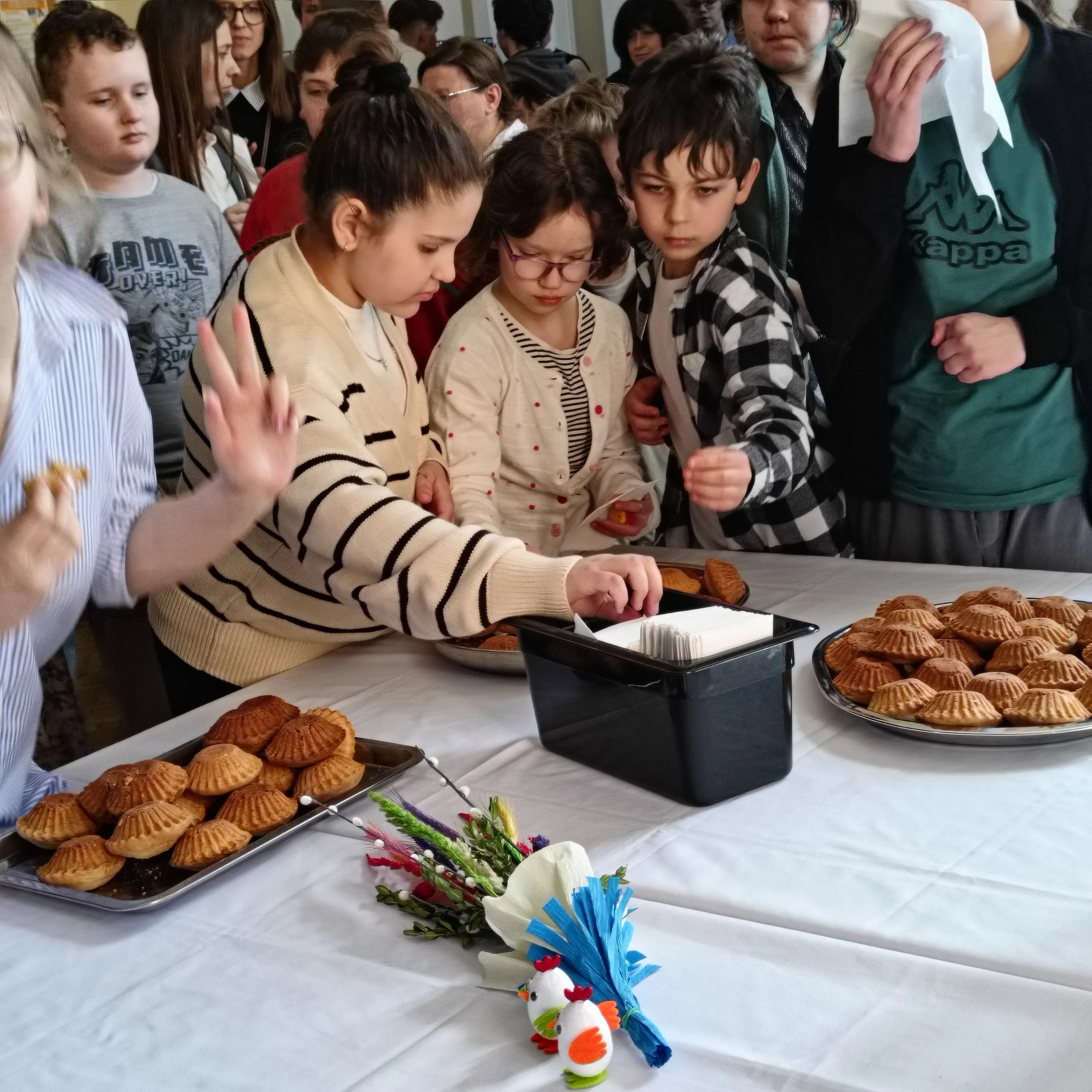 Życzenia świąteczne 