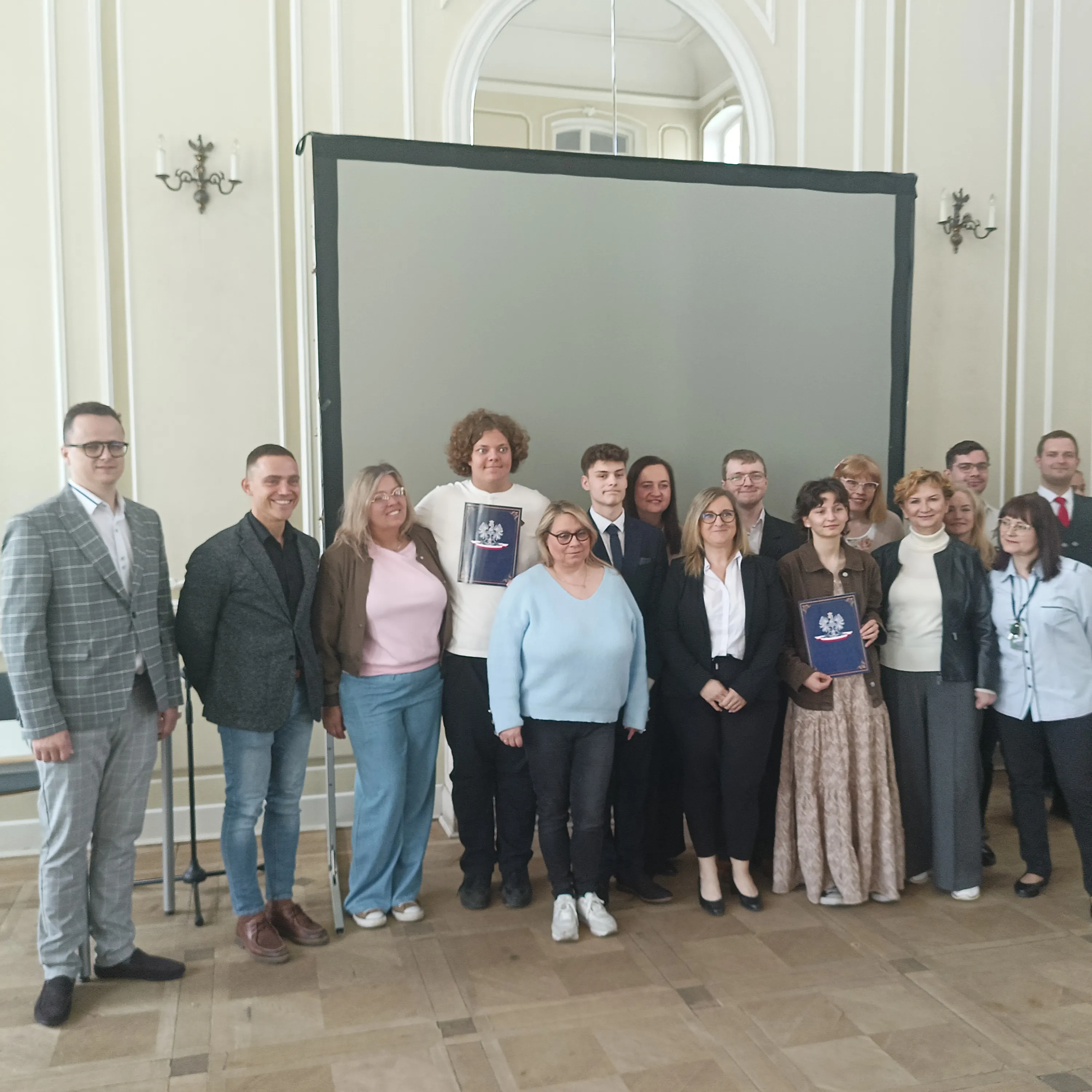 5TA – ostatni dzień nauki w IG