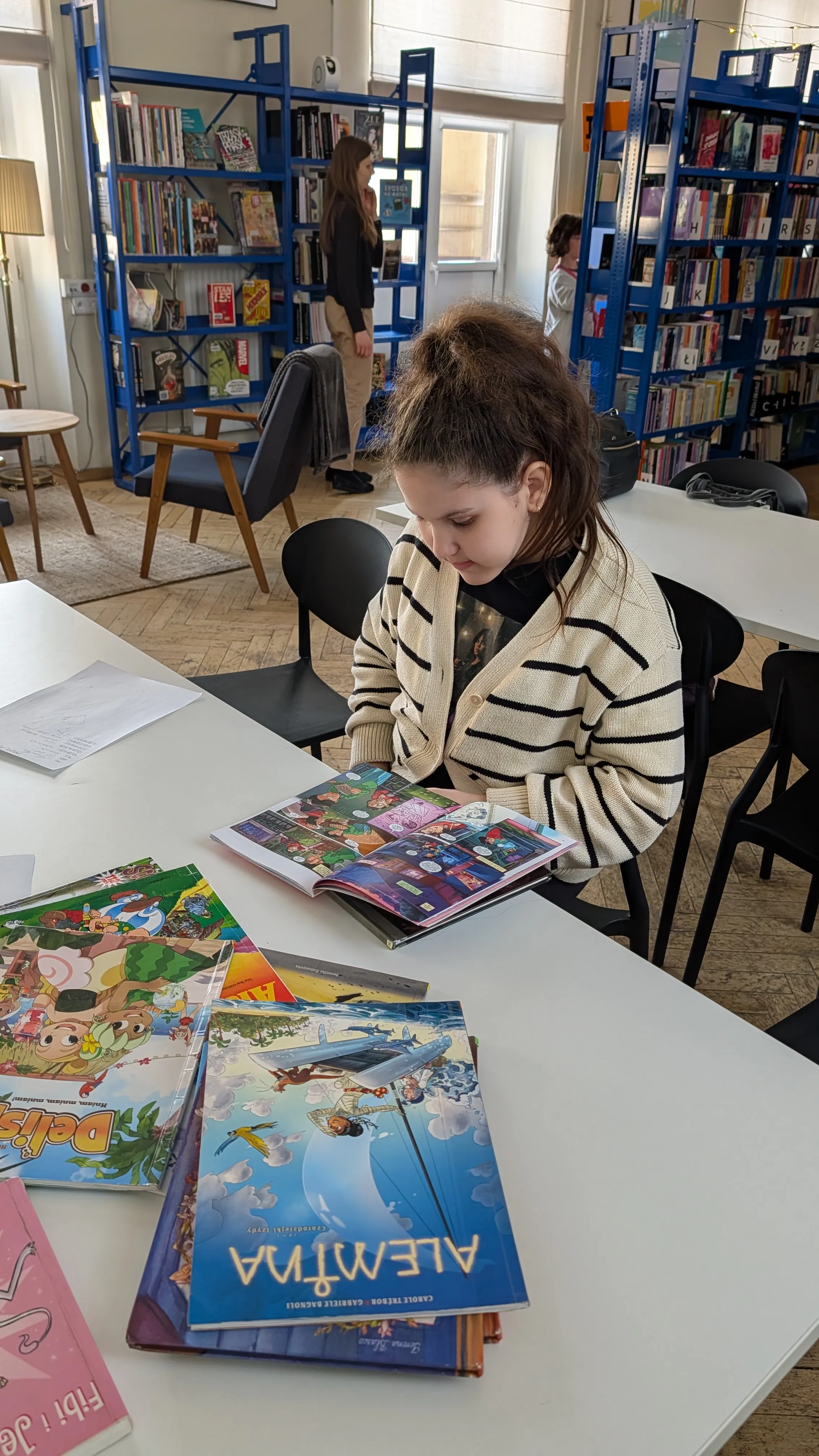 Komiksowo
