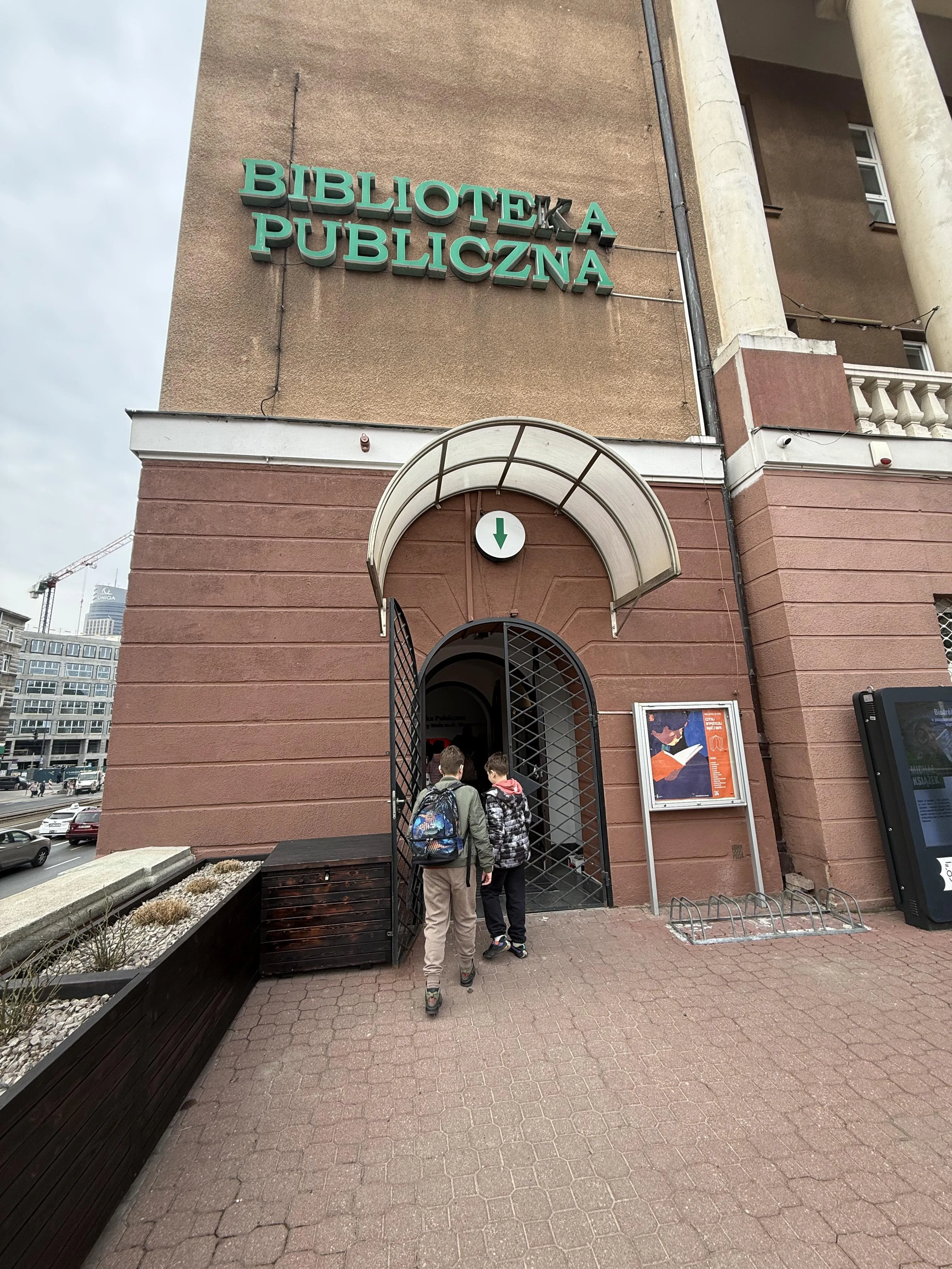 Komiksowo
