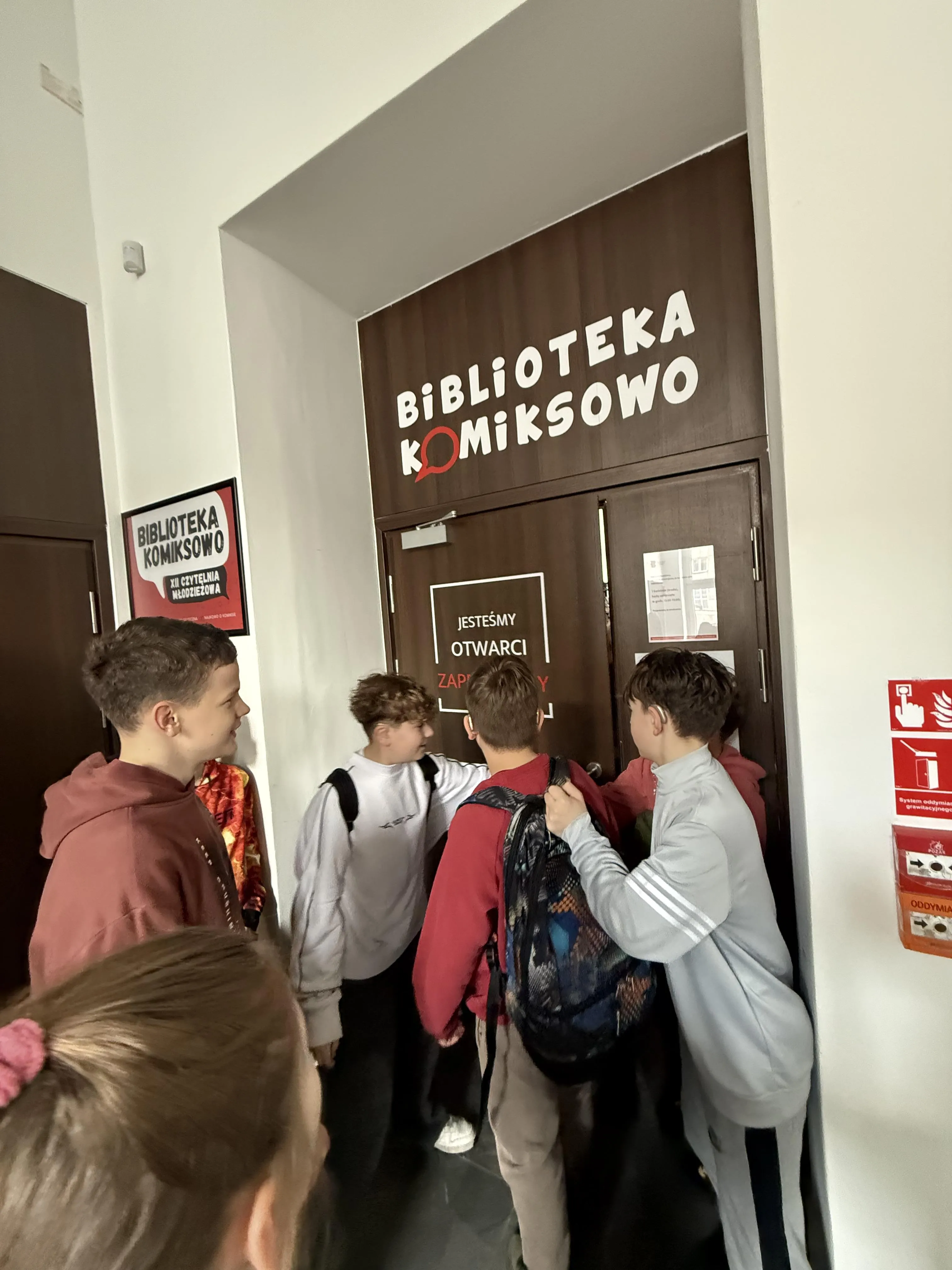 Komiksowo