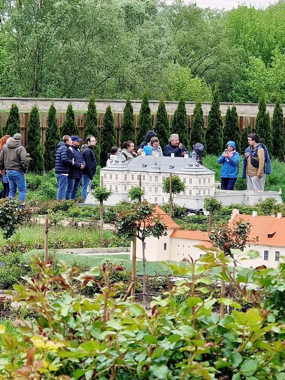 Wycieczka do Kazimierza Dolnego