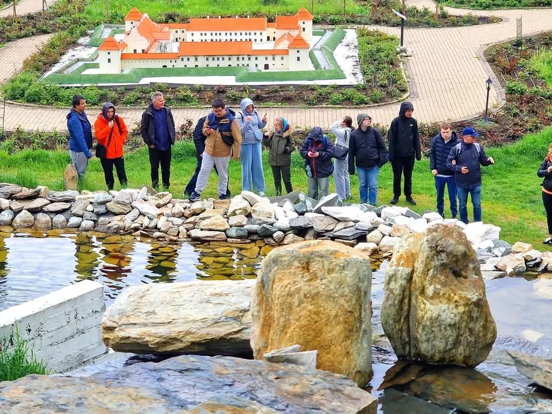 Wycieczka do Kazimierza Dolnego