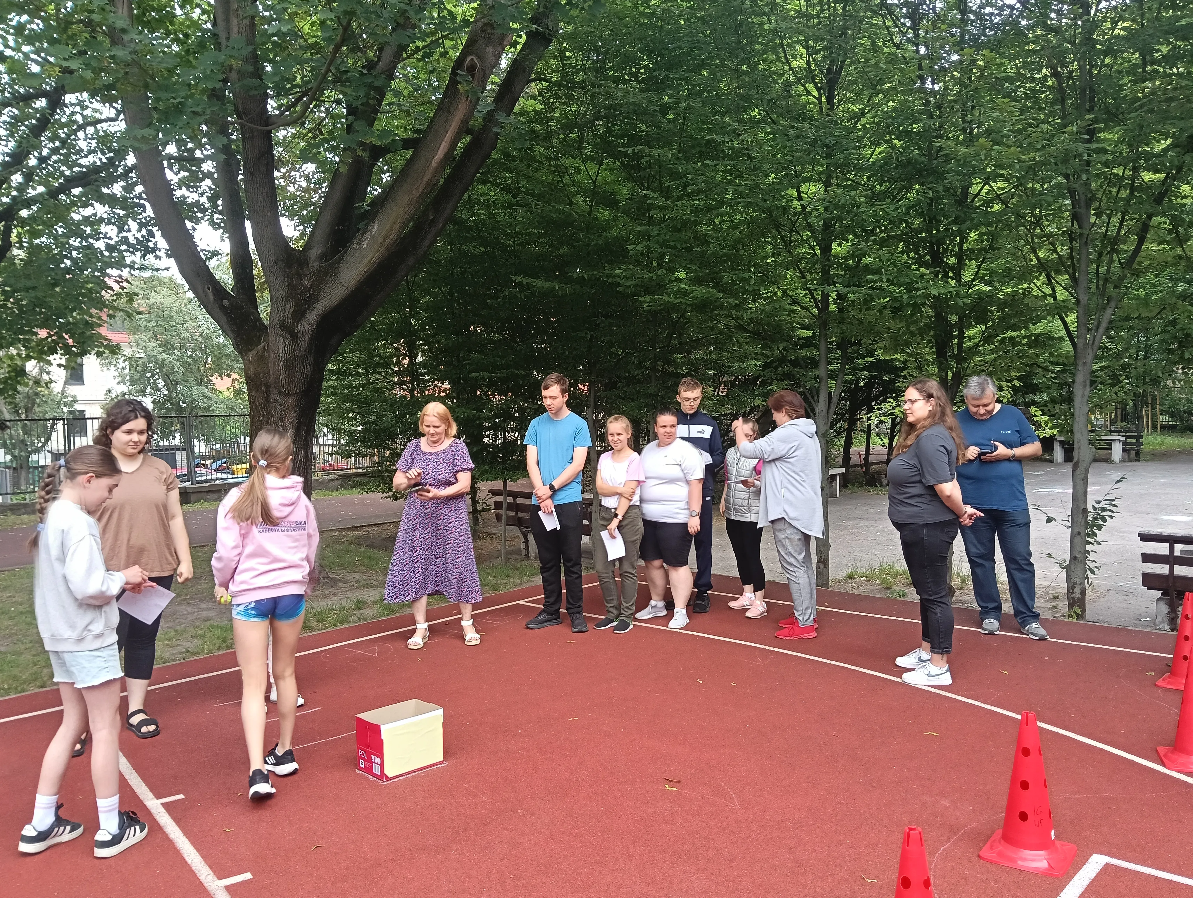Olimpiada specjalna