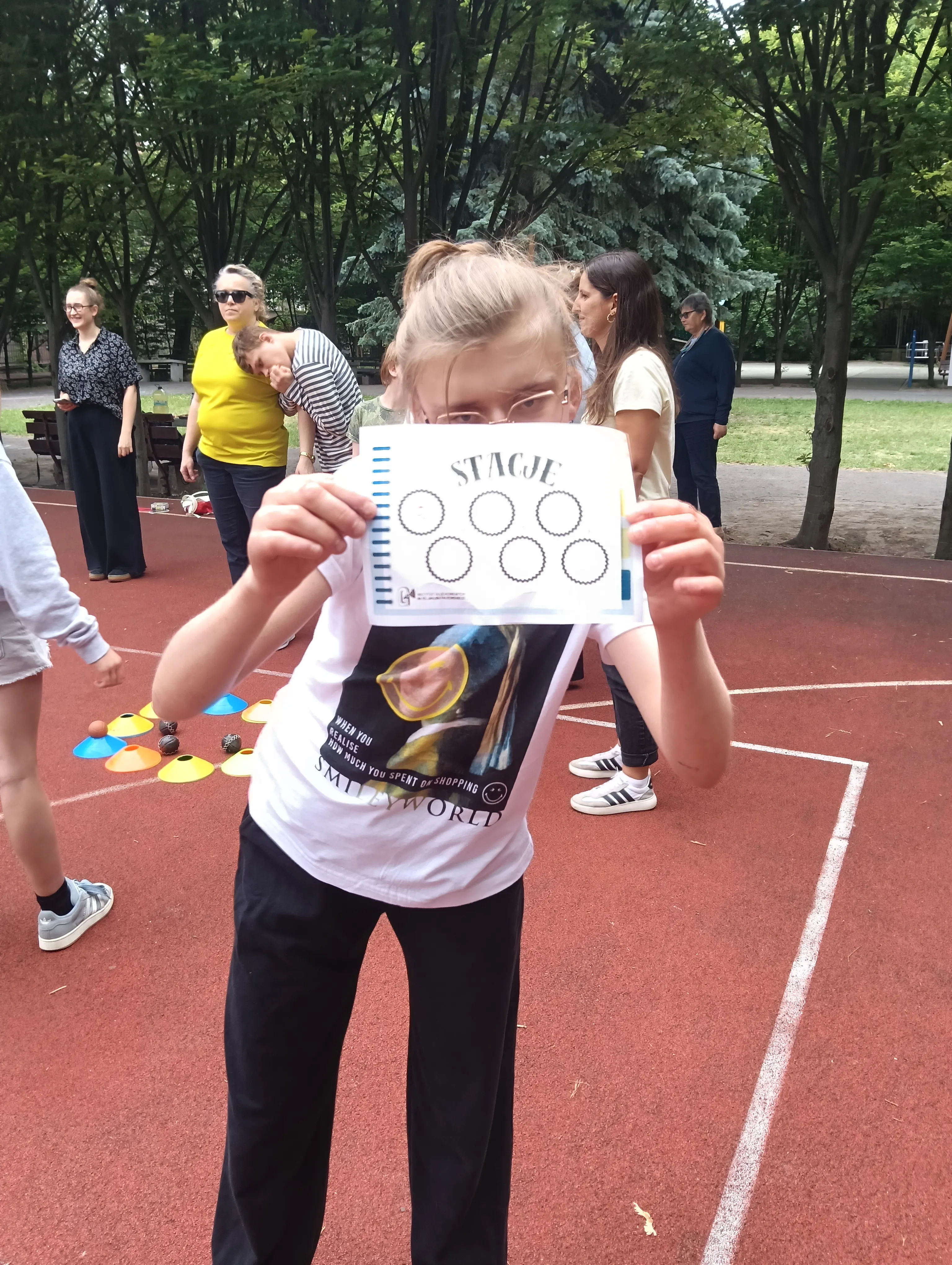 Olimpiada specjalna