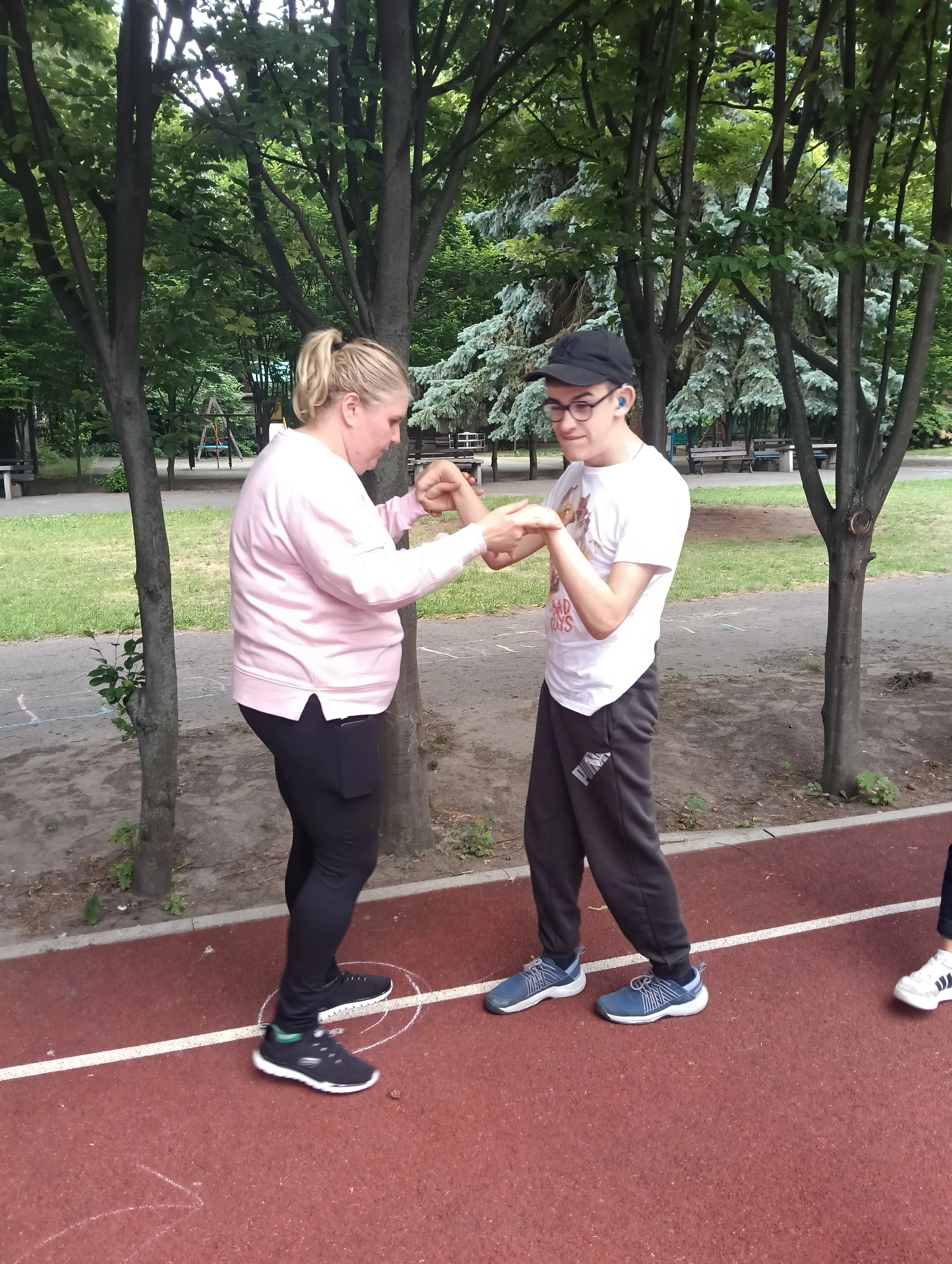 Olimpiada specjalna