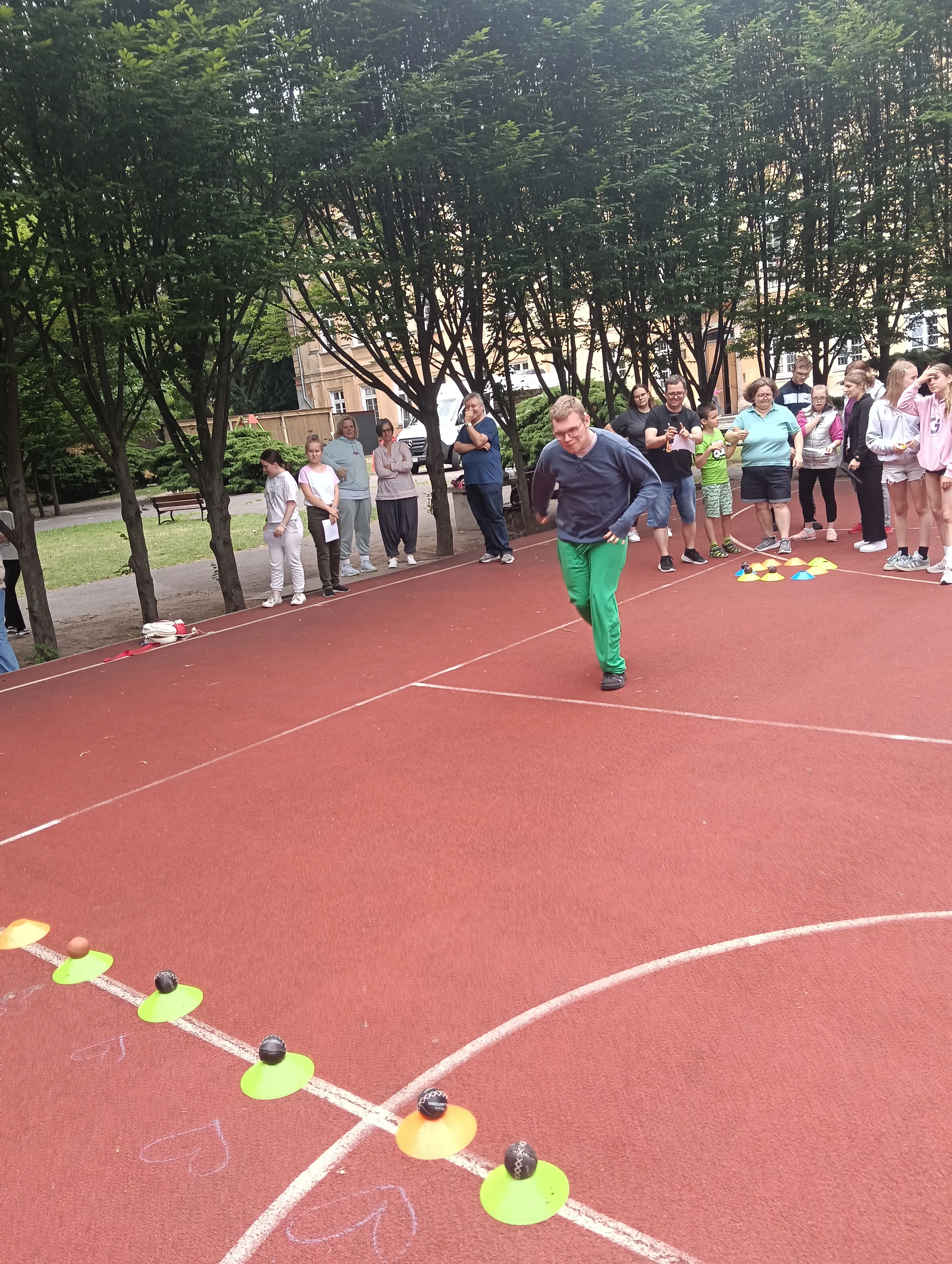 Olimpiada specjalna