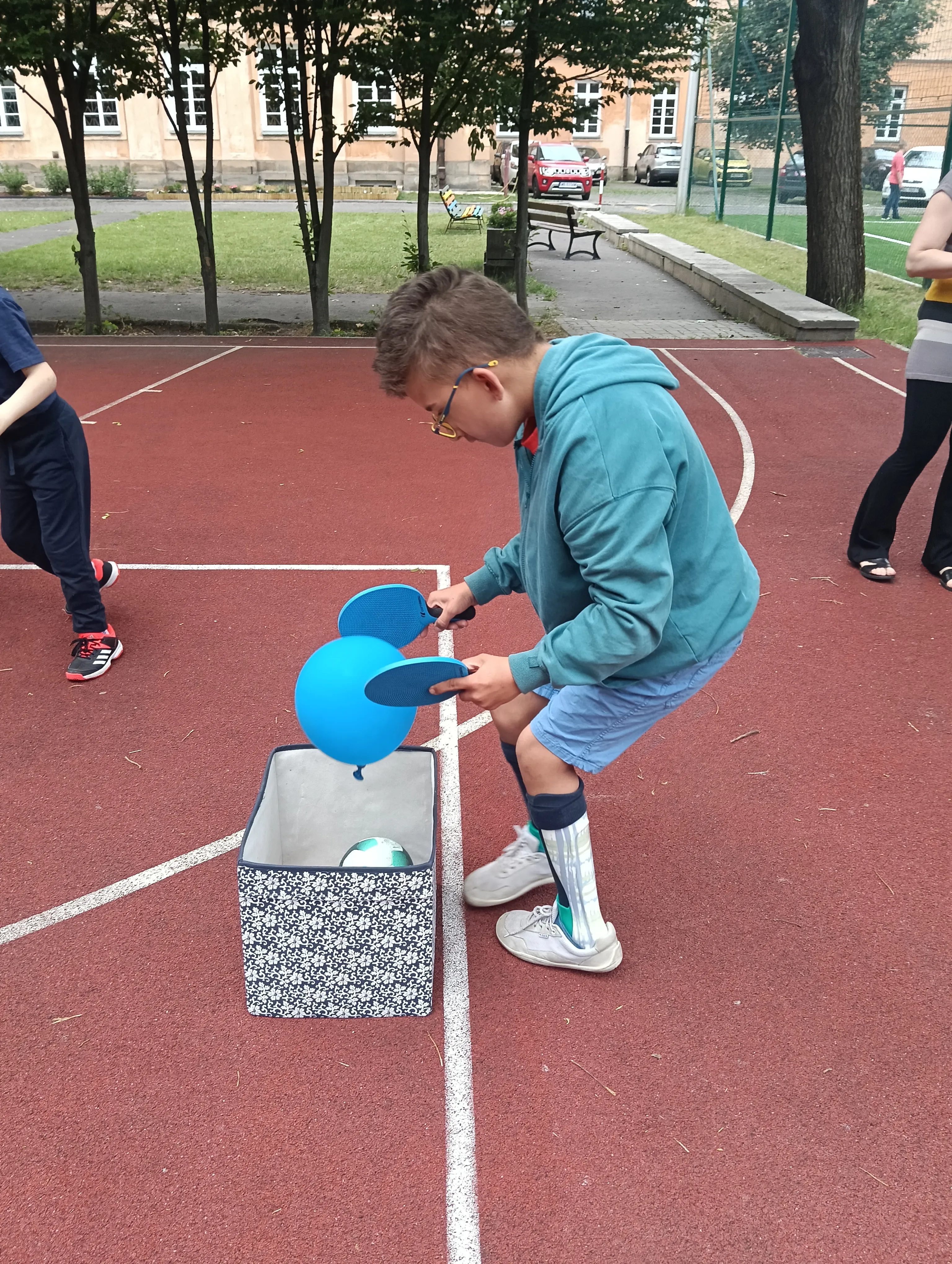 Olimpiada specjalna