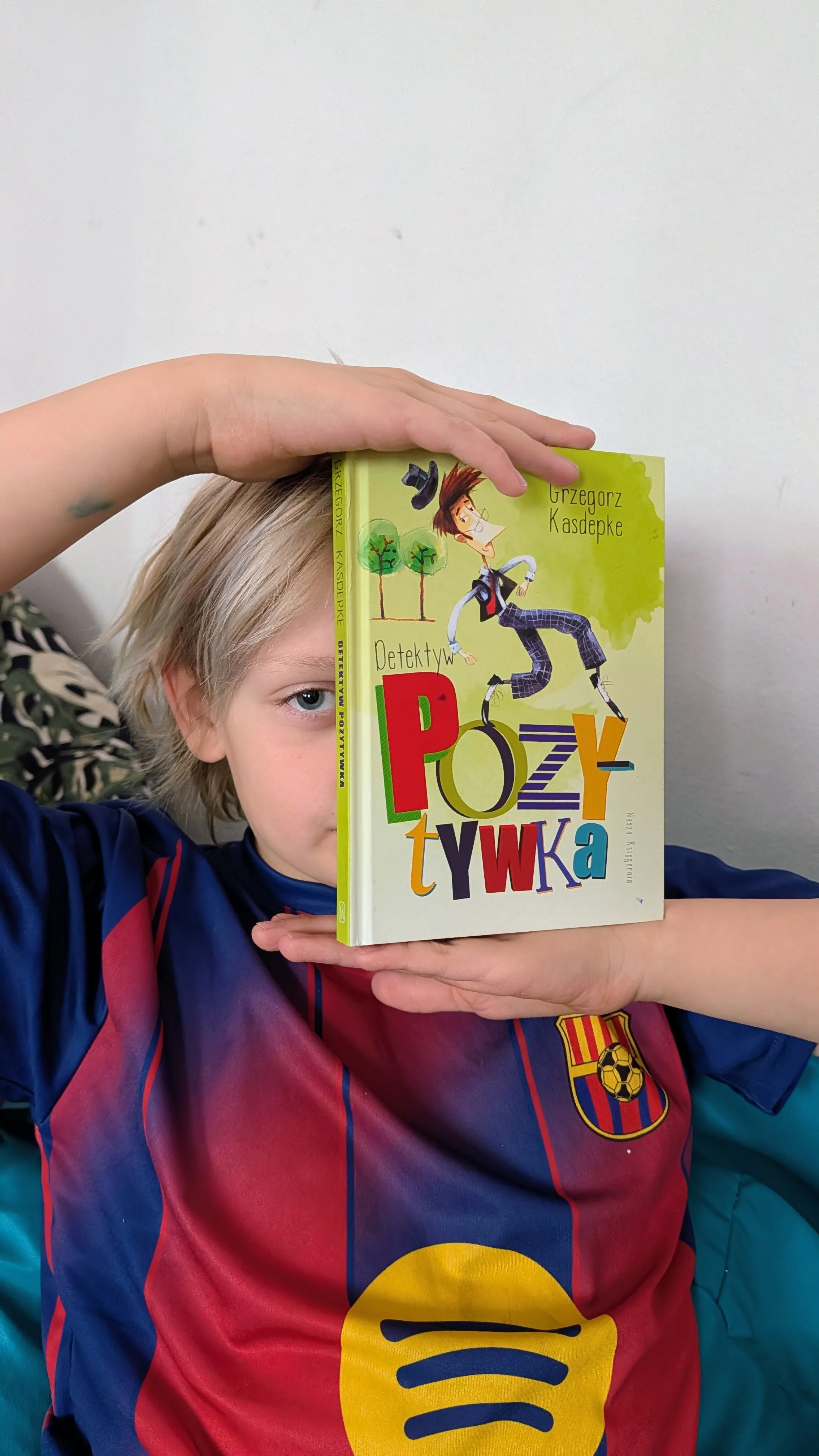 Czytanie w klasach 1-3