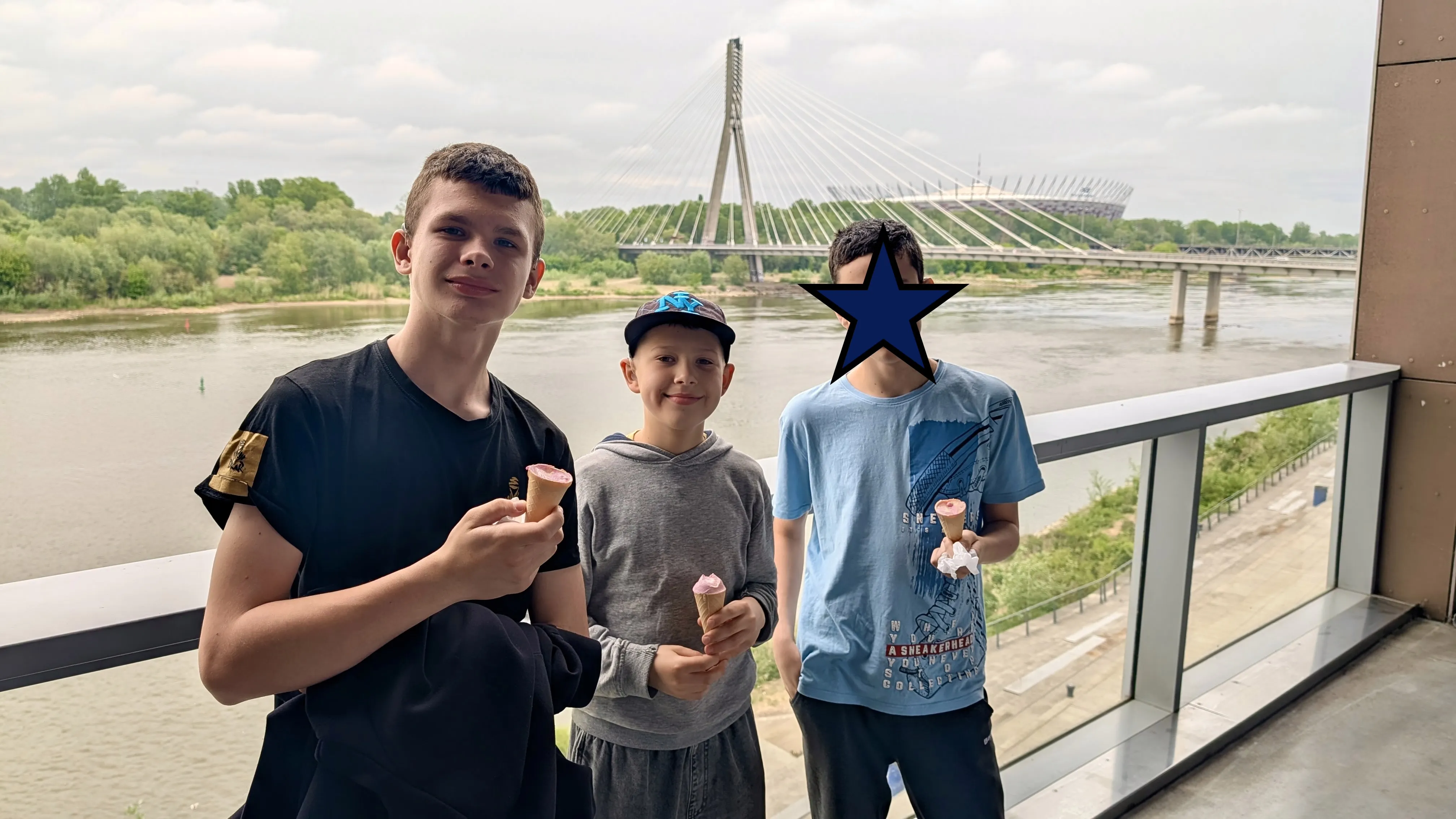 Niezwykła lekcja w Centrum Nauki Kopernik