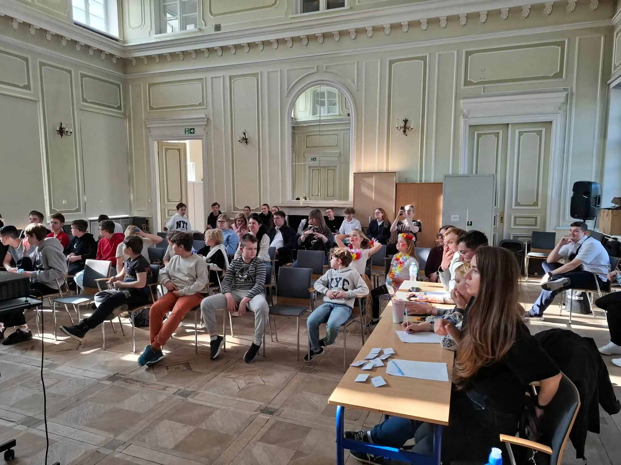 .