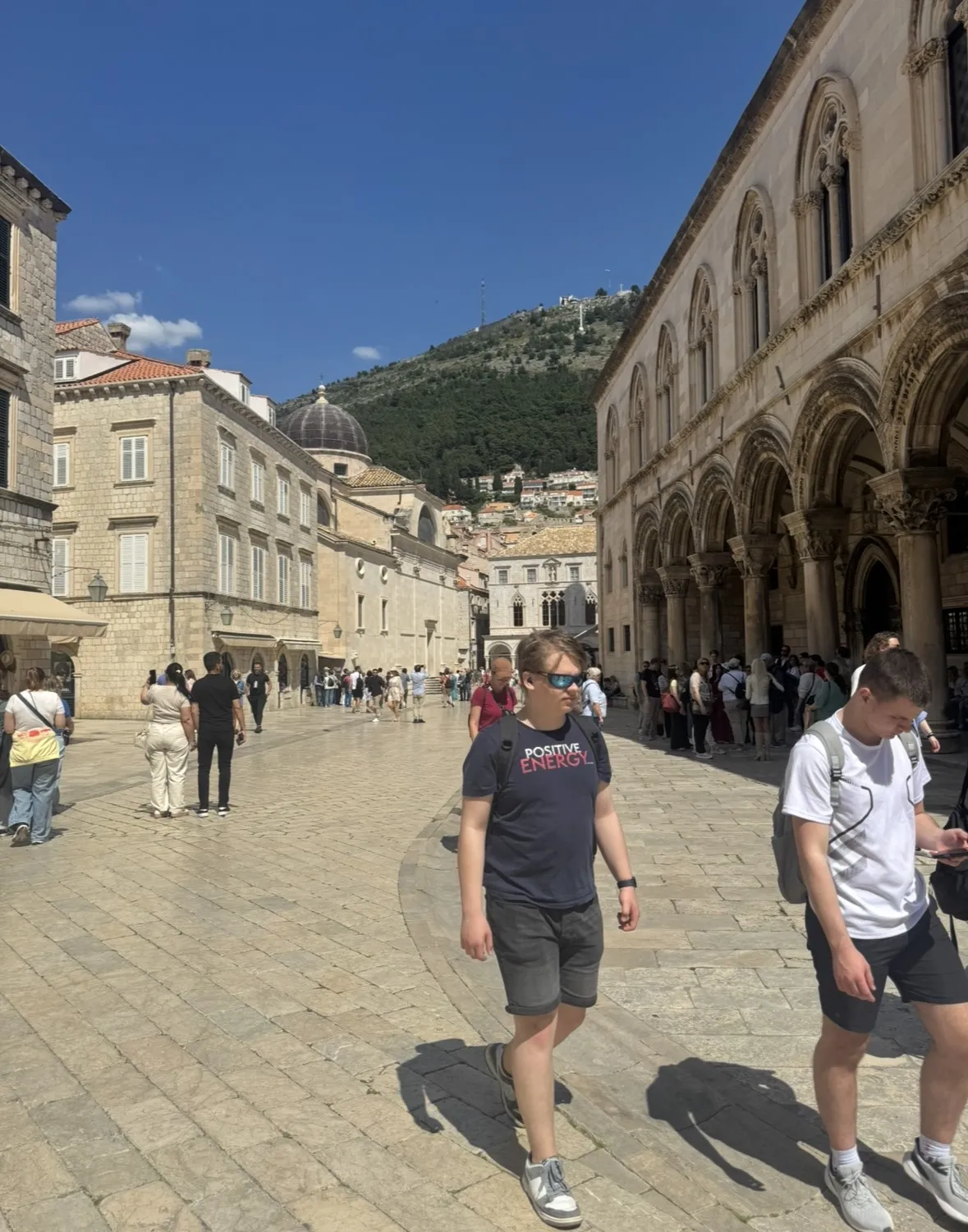 Praktyki zawodowe Erasmus+ w Chorwacji 