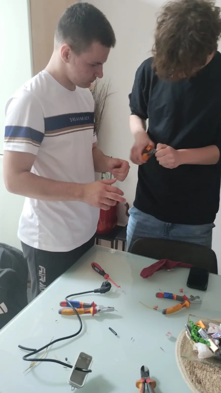Praktyki zawodowe Erasmus+ w Chorwacji 