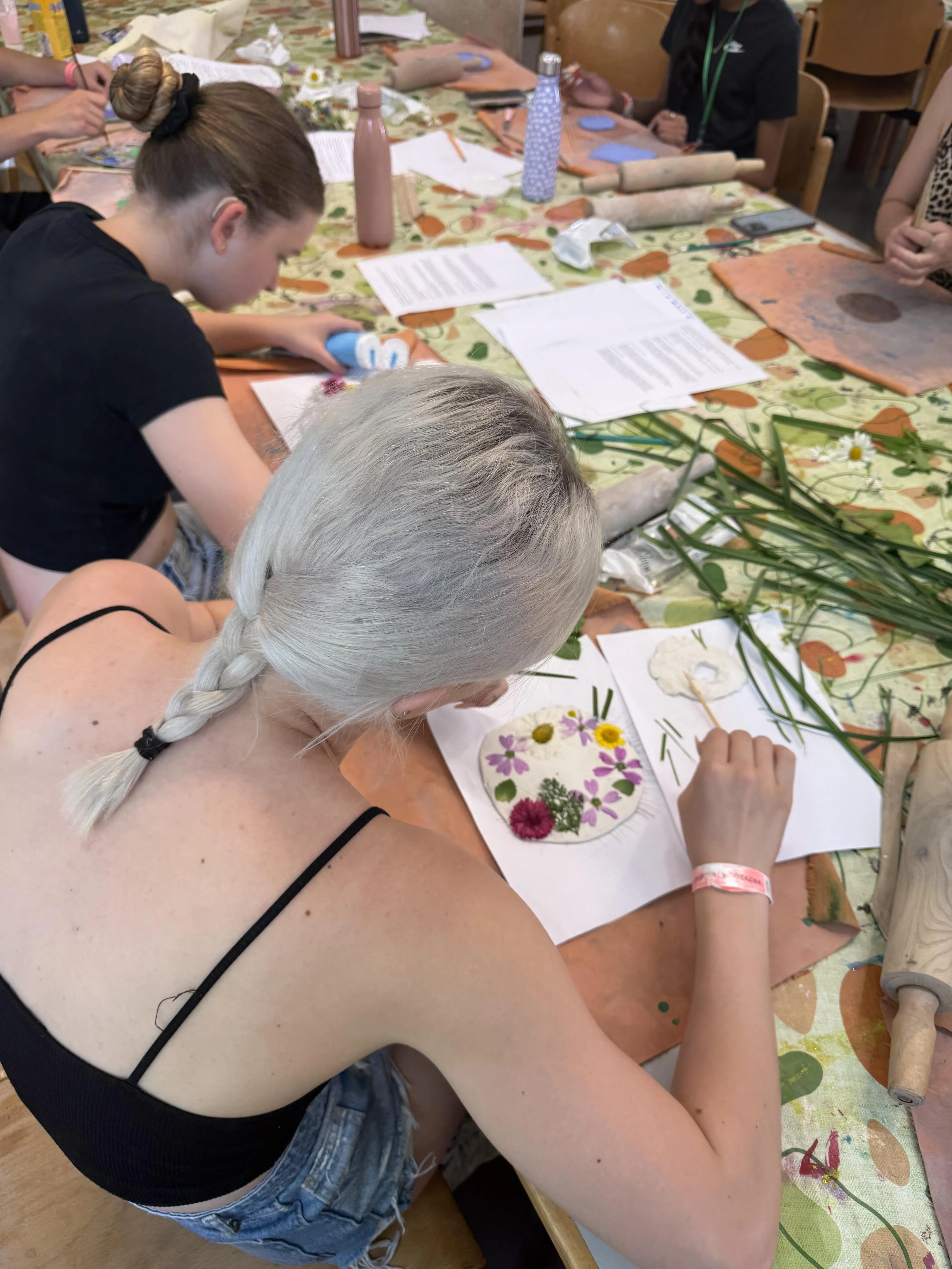 Projekt "NextGenRights" w Krzyżowej