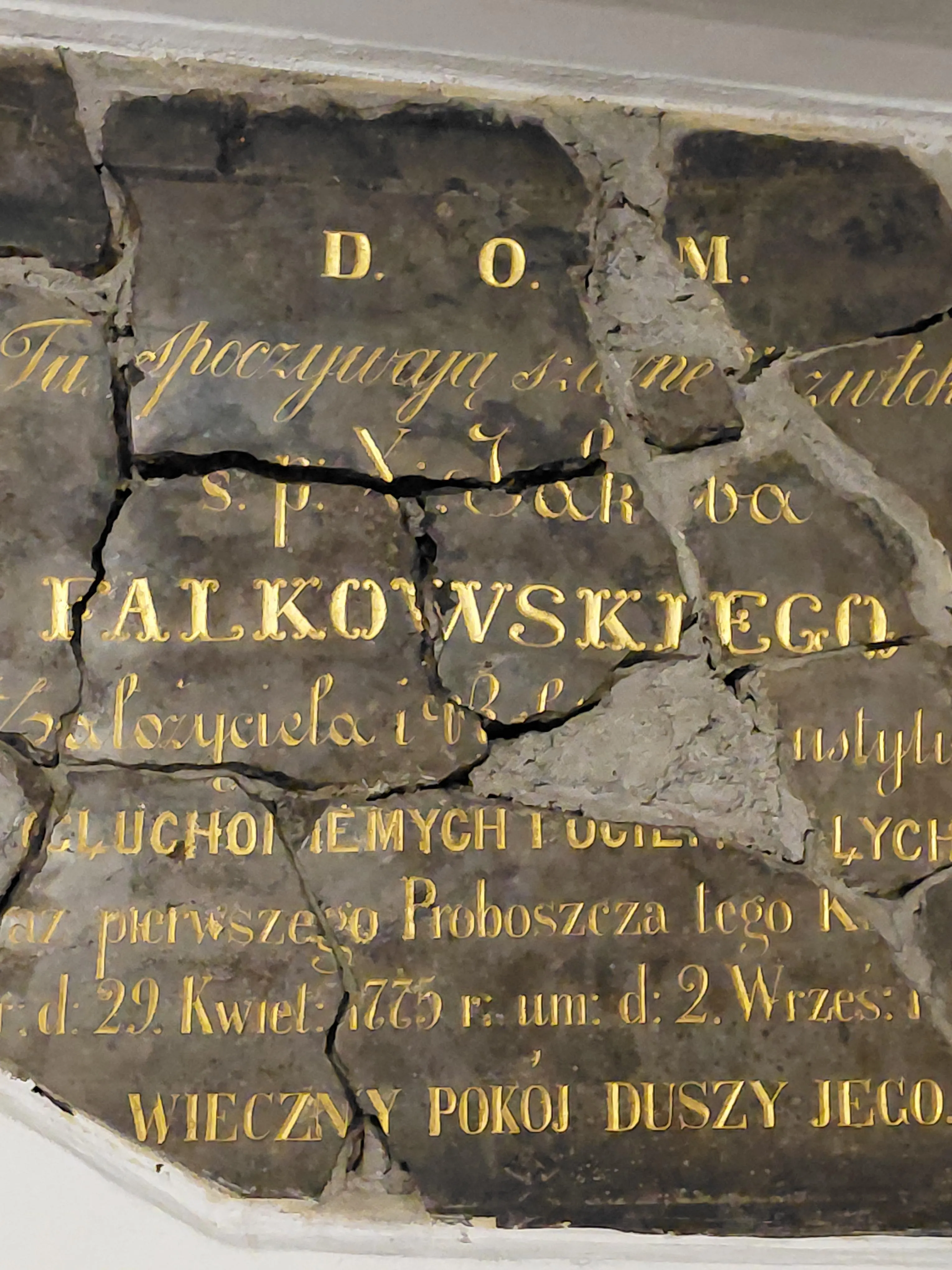 Uroczyste rozpoczęcie nowego roku szkolnego