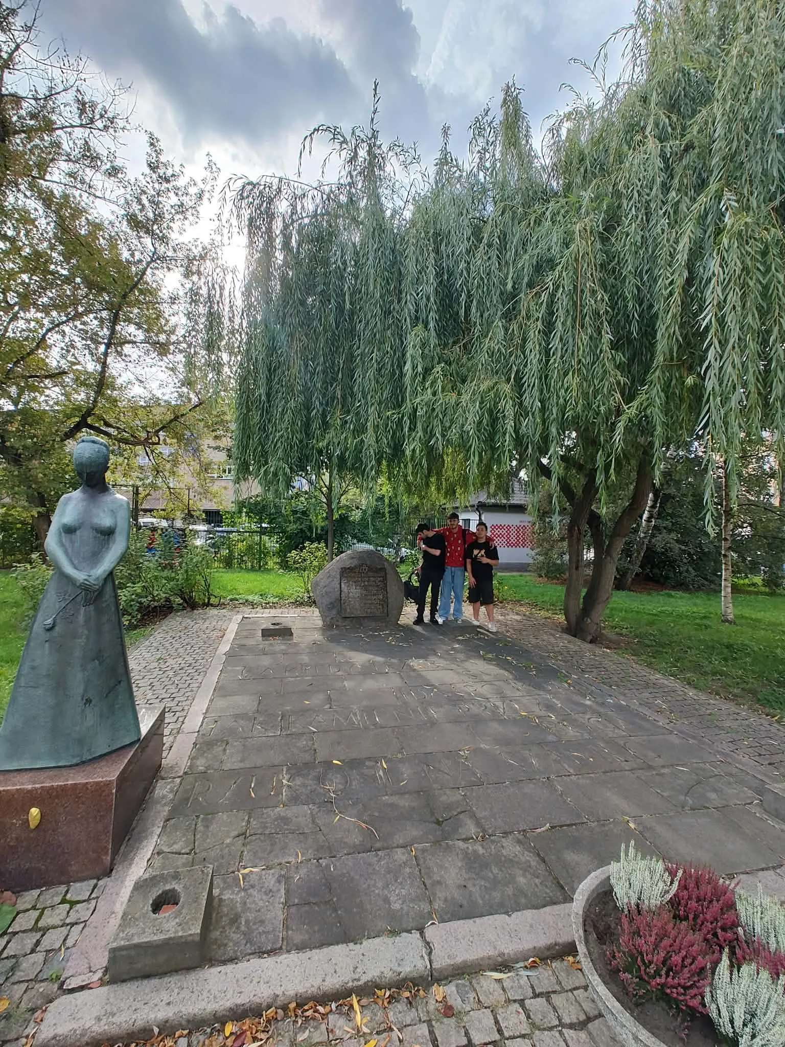 Tydzień obchodów rocznic historycznych 