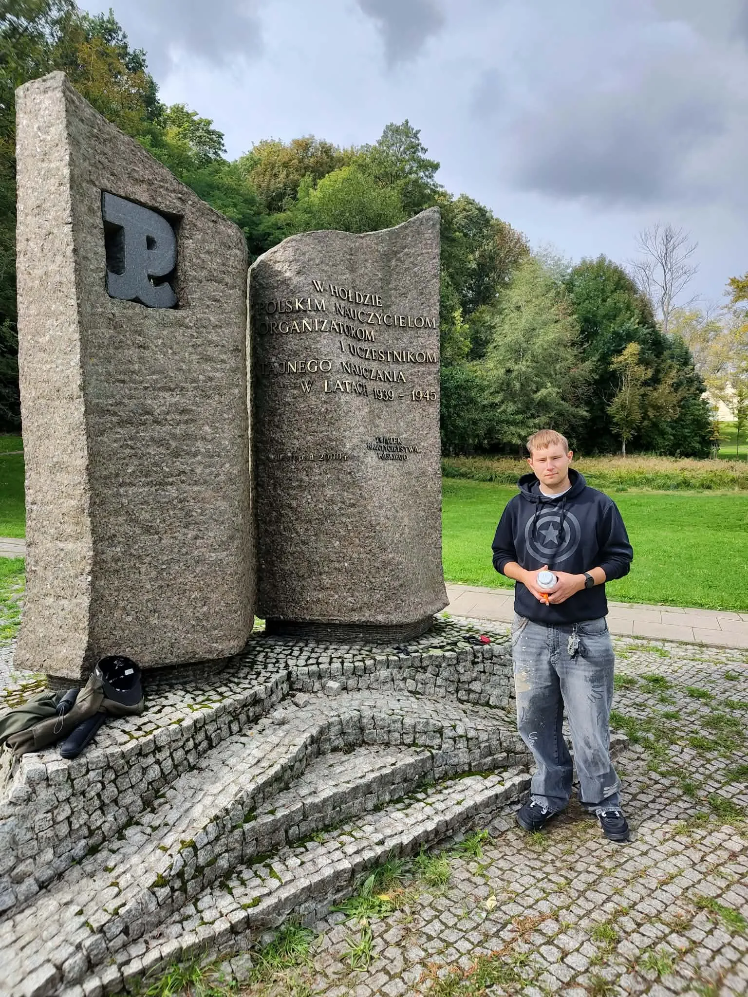 Tydzień obchodów rocznic historycznych 
