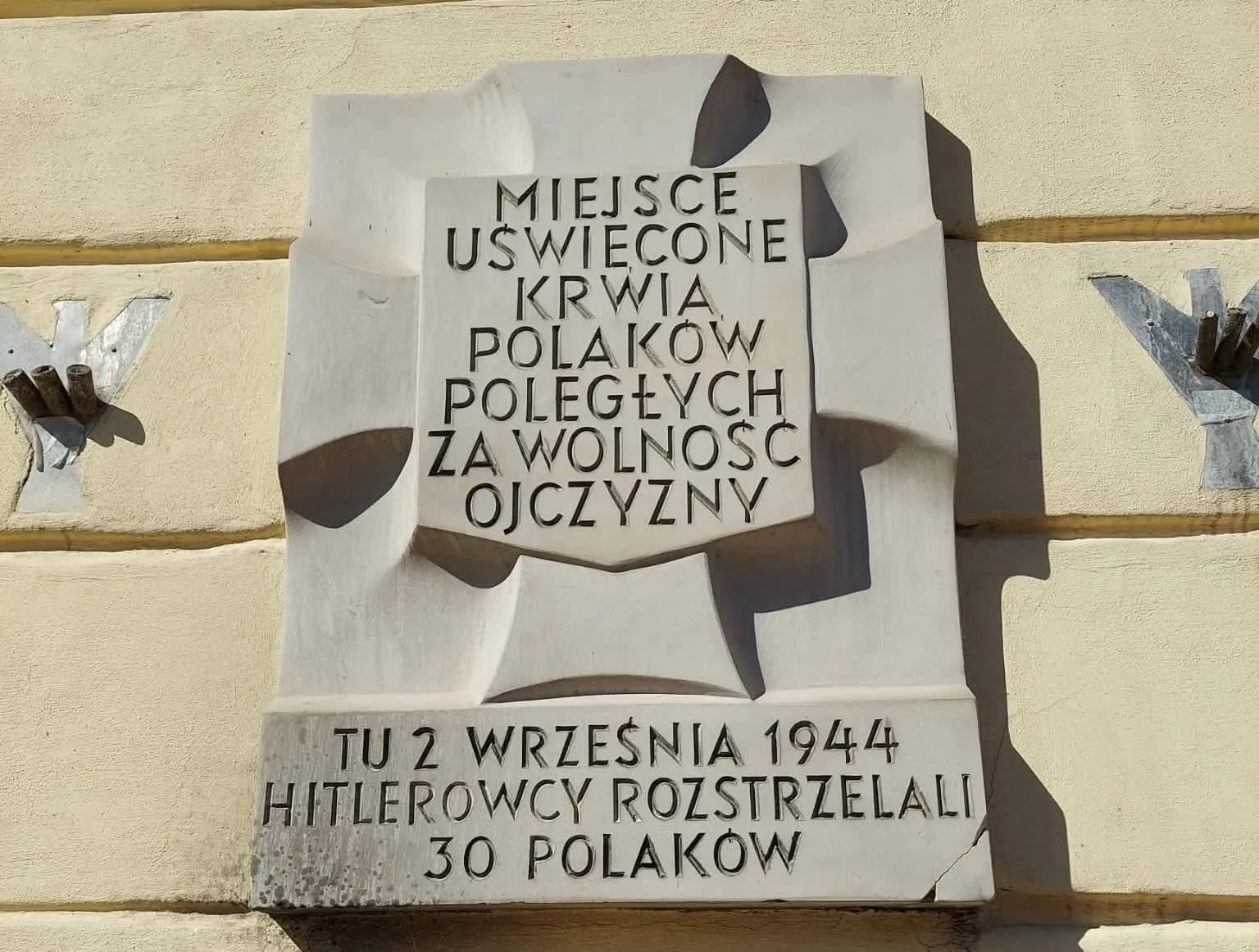 Tydzień obchodów rocznic historycznych 