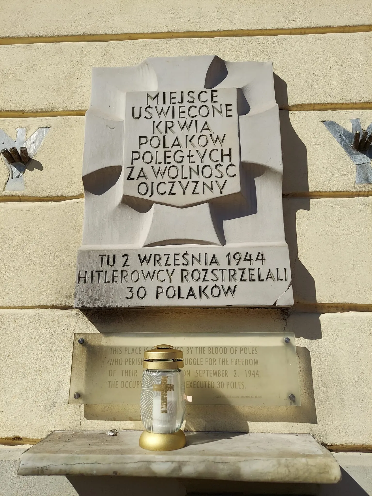 Tydzień obchodów rocznic historycznych 