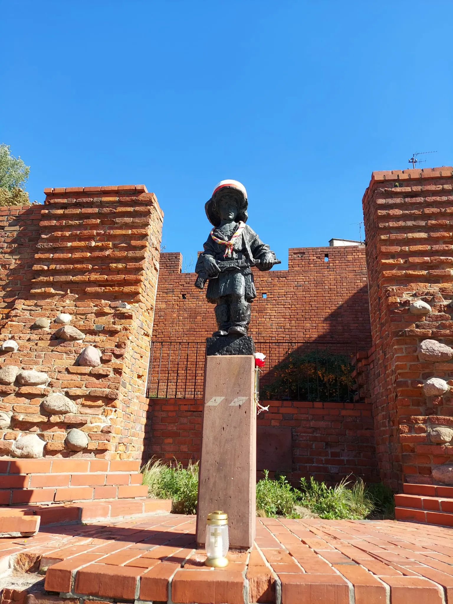 Tydzień obchodów rocznic historycznych 