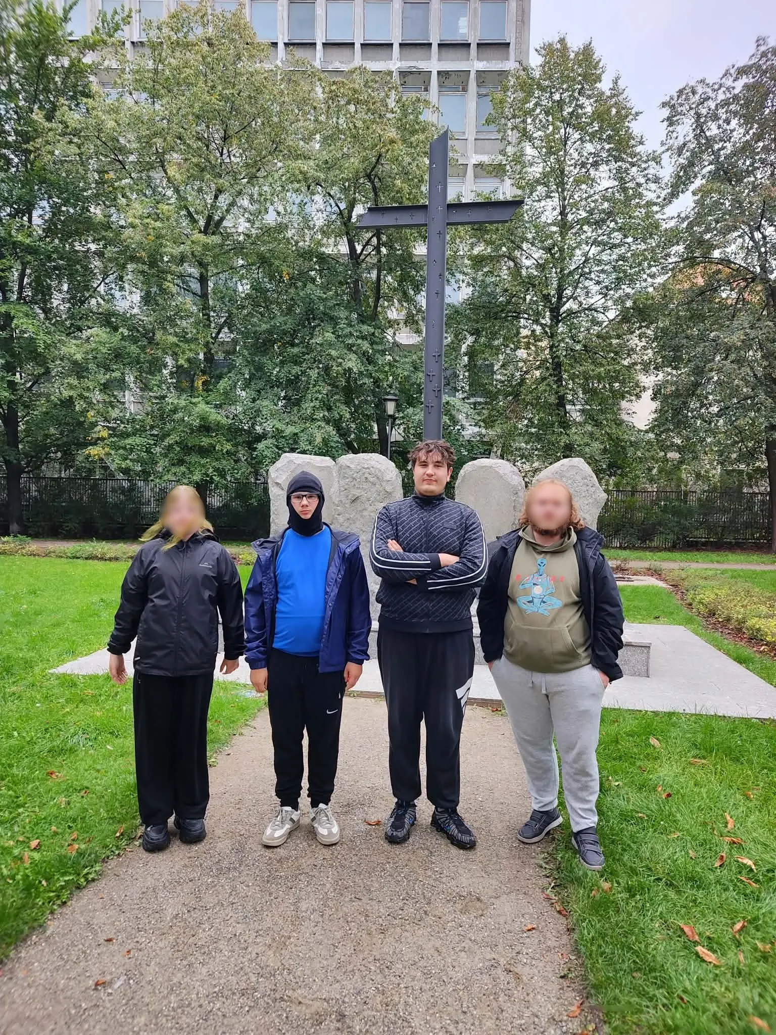 Tydzień obchodów rocznic historycznych 