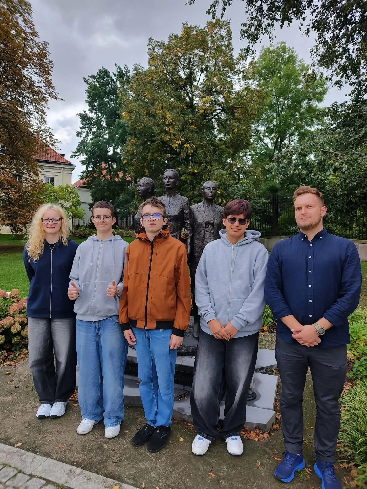 Tydzień obchodów rocznic historycznych 
