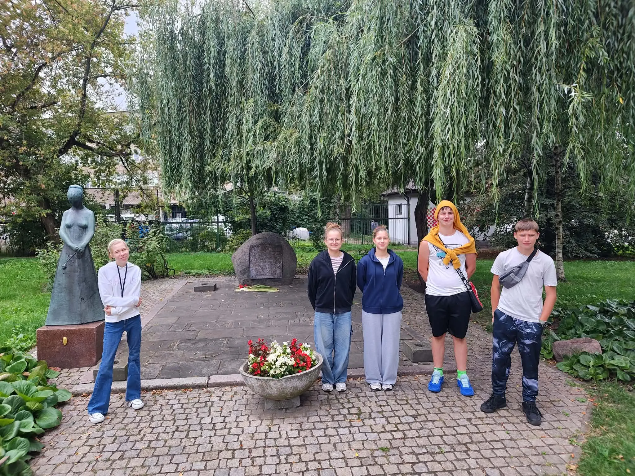 Tydzień obchodów rocznic historycznych 