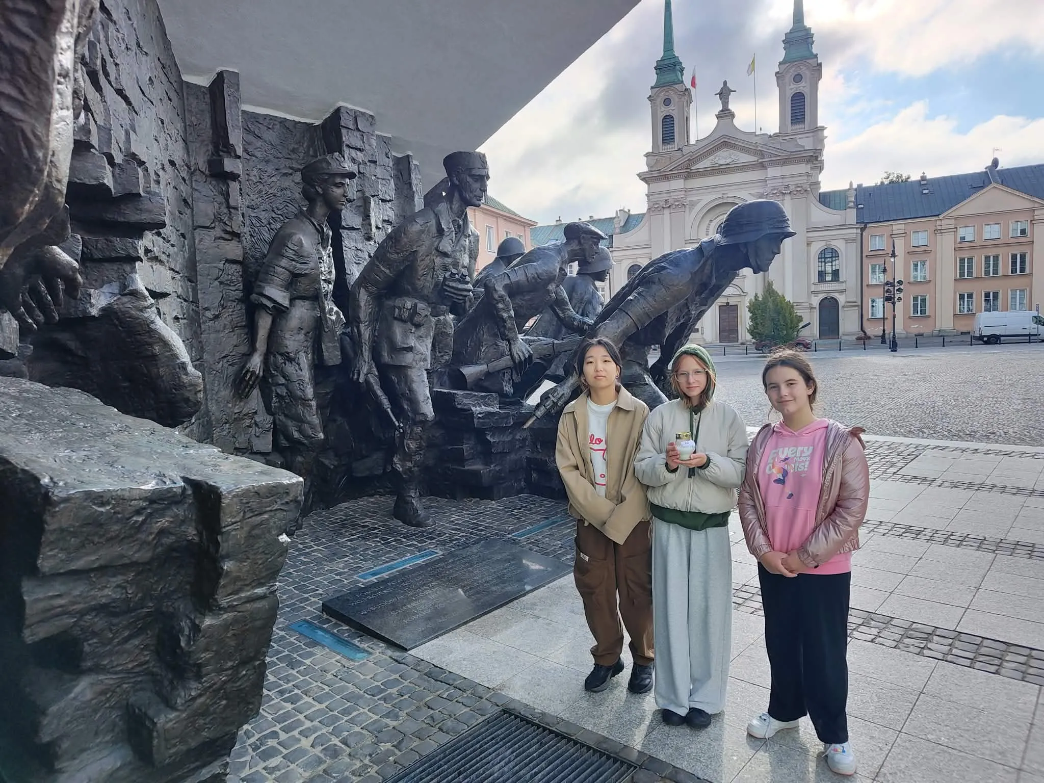 Tydzień obchodów rocznic historycznych 