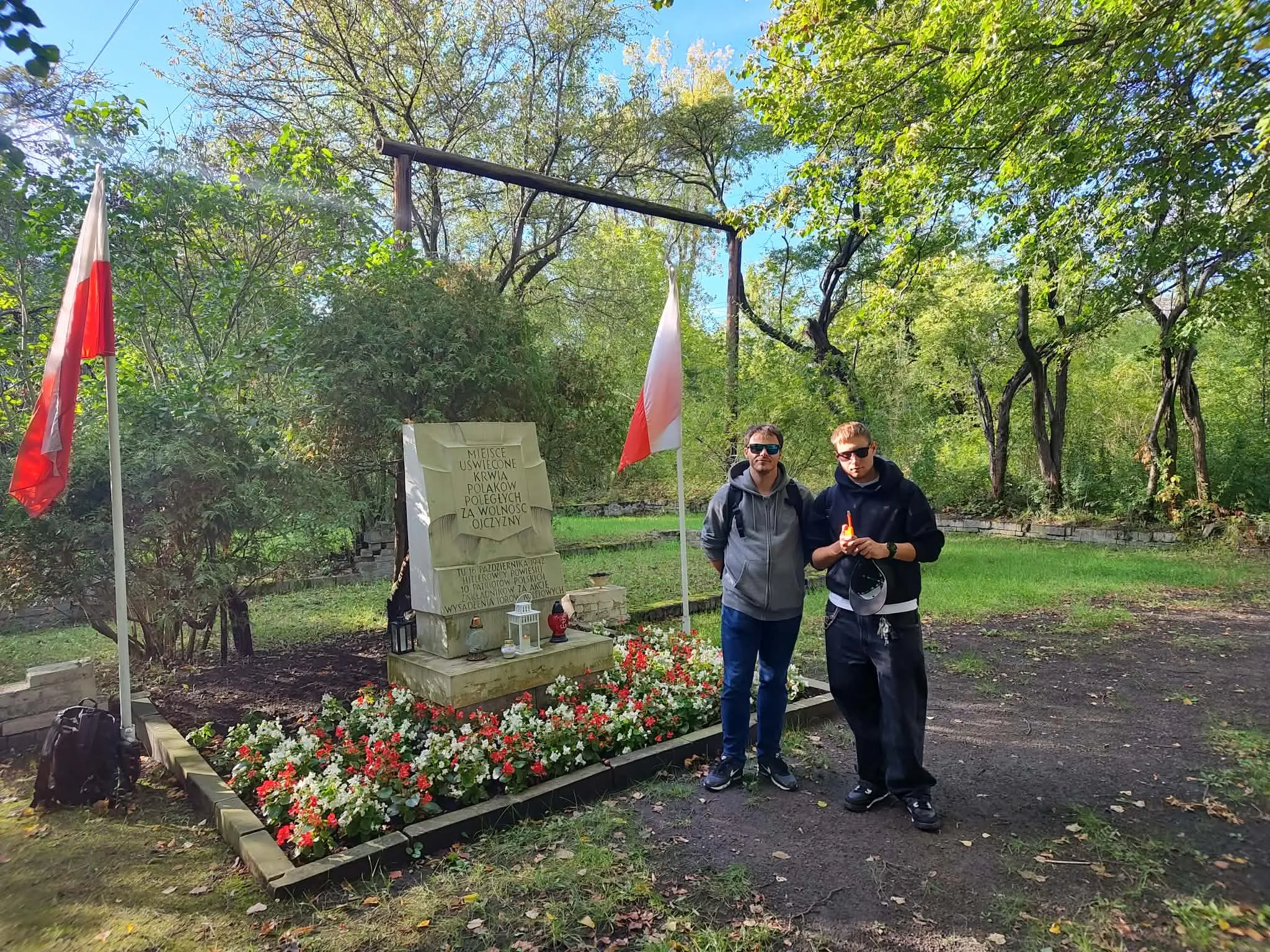 Tydzień obchodów rocznic historycznych 