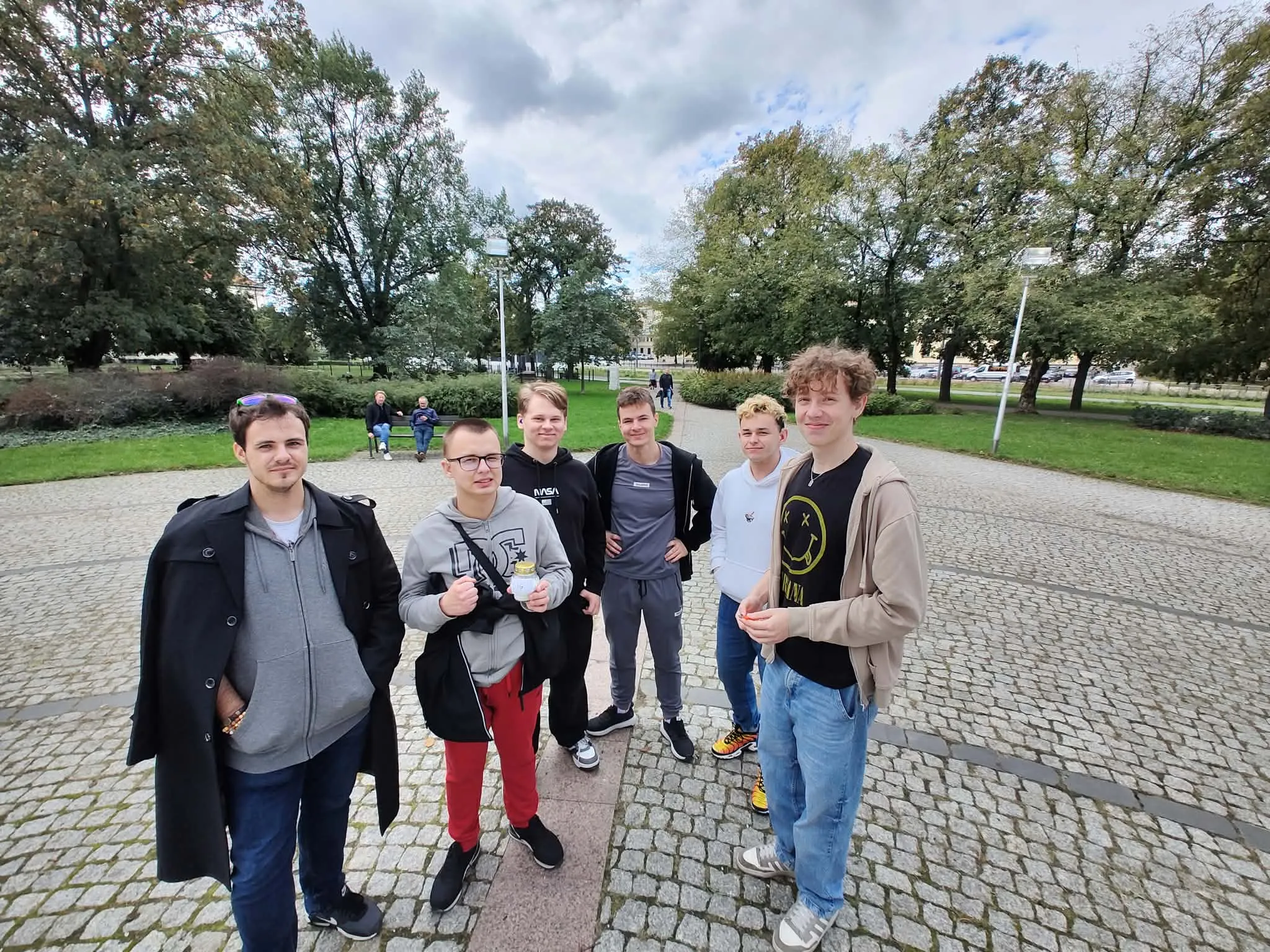 Tydzień obchodów rocznic historycznych 