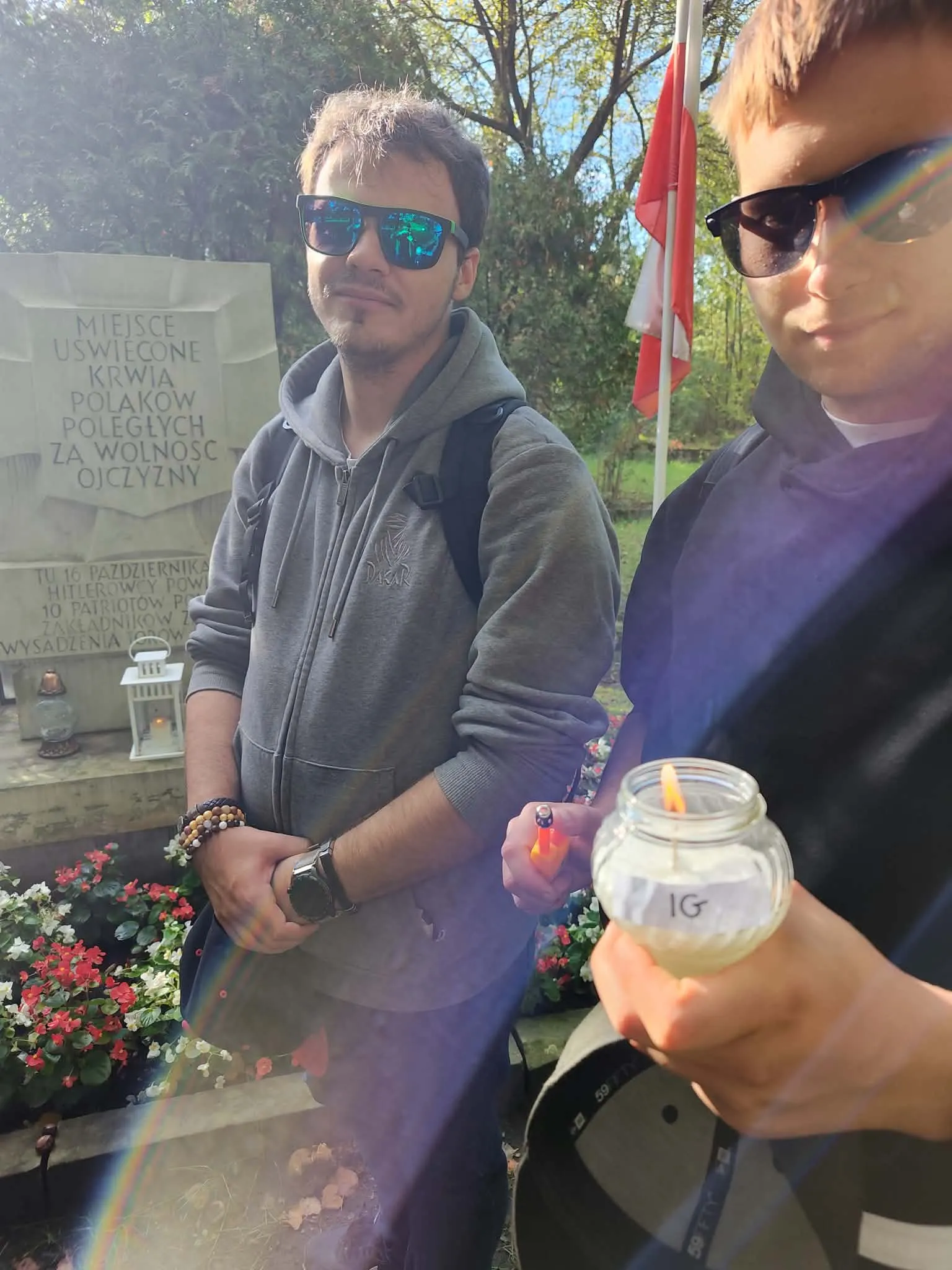 Tydzień obchodów rocznic historycznych 