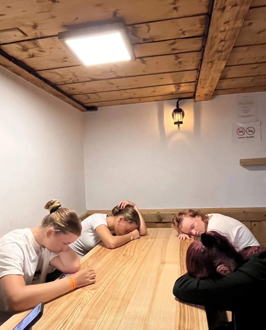 Edukacja na wysokościach - Zdobywamy Koronę Gór Polski 