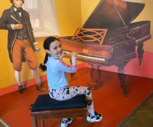 Pierwszaki w krainie iluzji