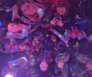 Pierwszaki w krainie iluzji